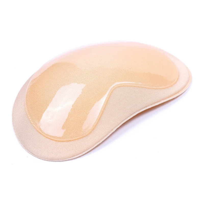 Силиконовые подушечки на груди аксессуары для бюстгальтера повязка соски пуш-ап