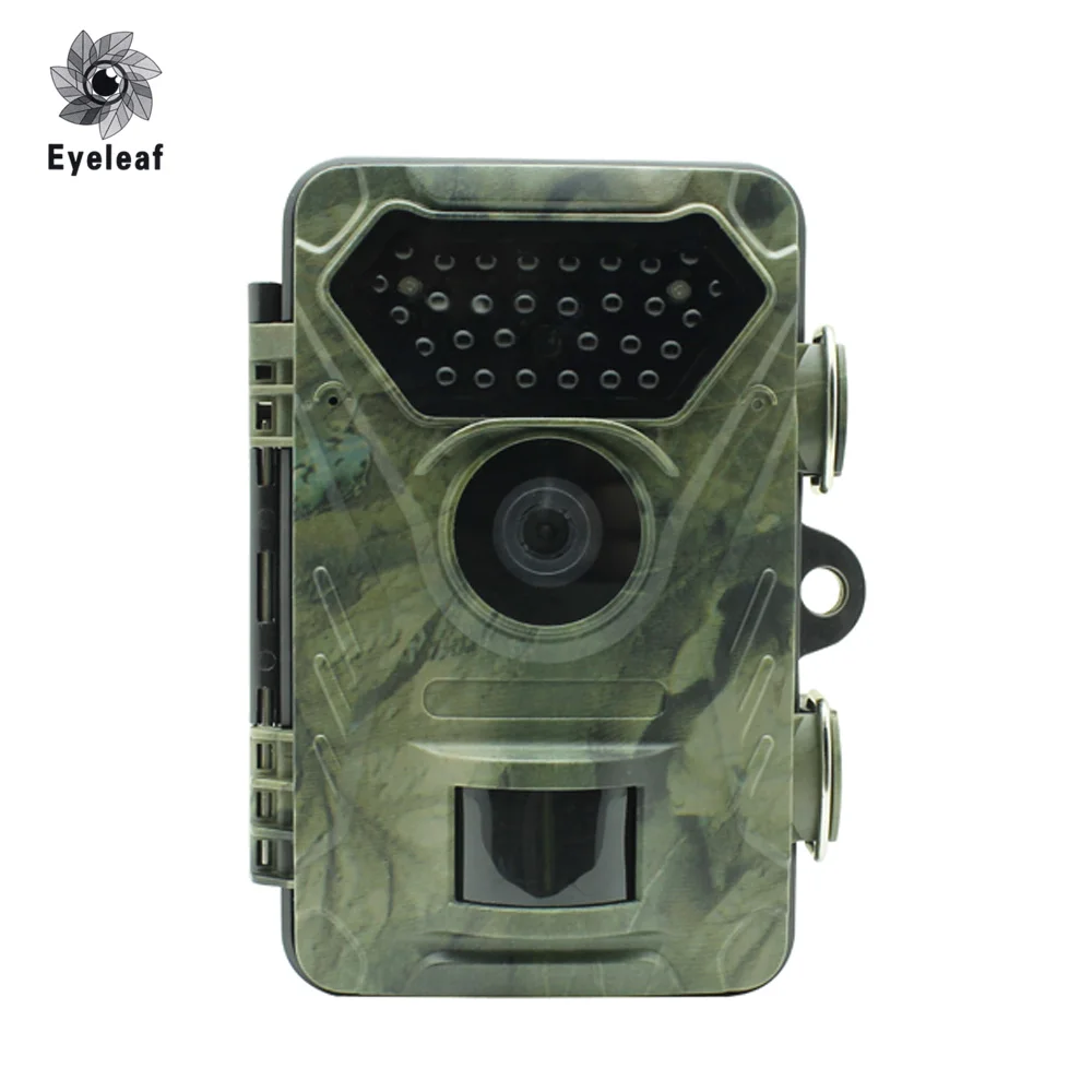 

Фотоловушка RD1006C, водонепроницаемая камера для охоты, 1080P, HD, 12 м, IP66, 94нм