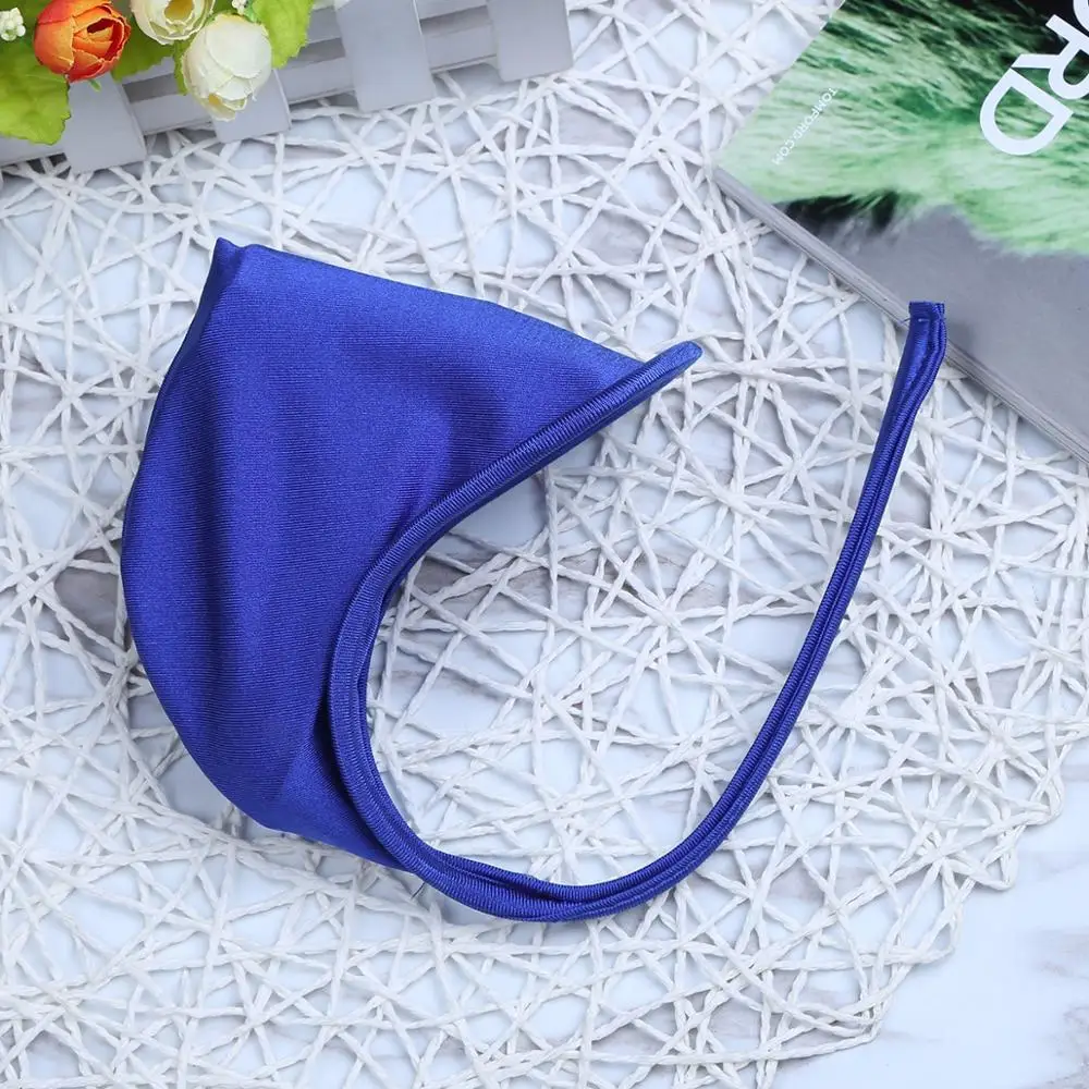 Нижнее белье Купальники мужской купальник нижнее C string бикини Трусы танга для