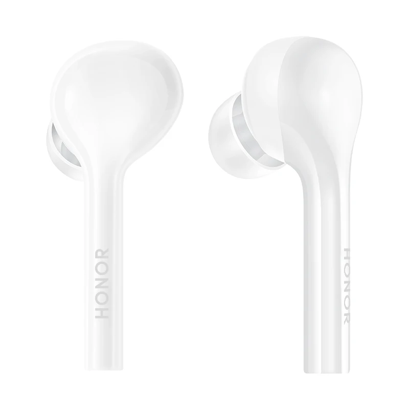 Оригинал Huawei Honor Flypods Lite беспроводные наушники водонепроницаемые IP54 двойной кран