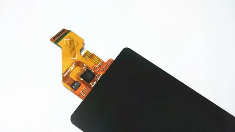 Сенсорный дигитайзер для Sony Xperia Z1 Mini Compact D5503 ЖК экран в сборе Замена + Инструменты