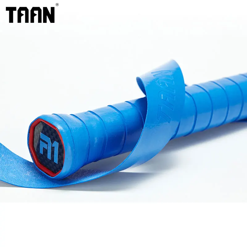TAAN бренд 10 шт./лот бадминтон ракеток Высокая клейкость 0 6 мм теннис Sweatband