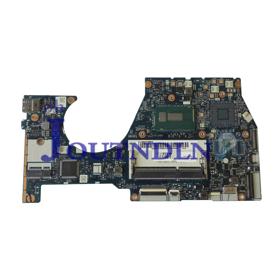 Материнская плата JOUTNDLN для ноутбука LENOVO YOGA 3 14 5B20H35602 BTUU1 NM A381 встроенный процессор
