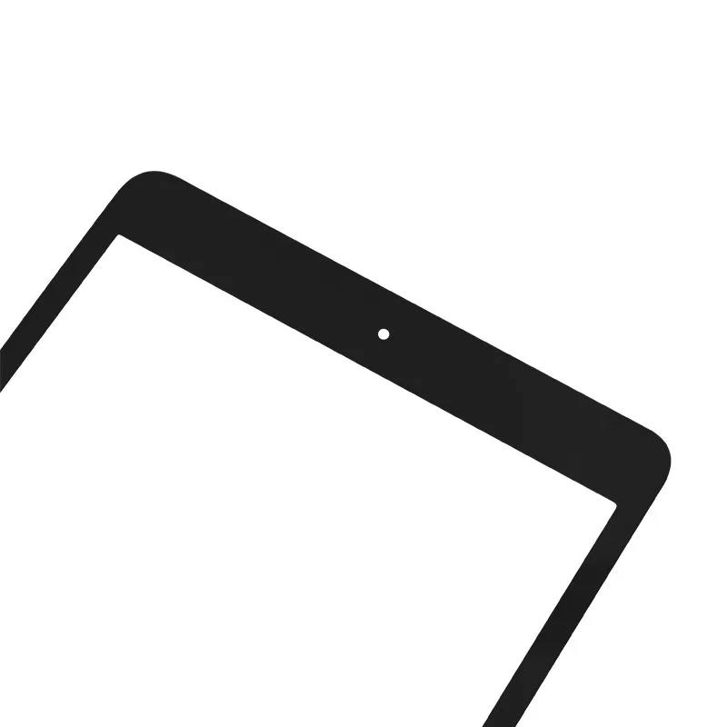Для iPad Mini 1 сенсорный экран домашняя сборка/ЖК-дисплей Ремонт Запчасти для ipad mini