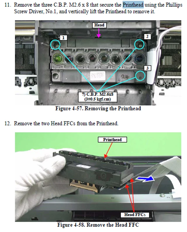 Премиум F160010/F186000/F187000 печатающая головка для Epson DX5