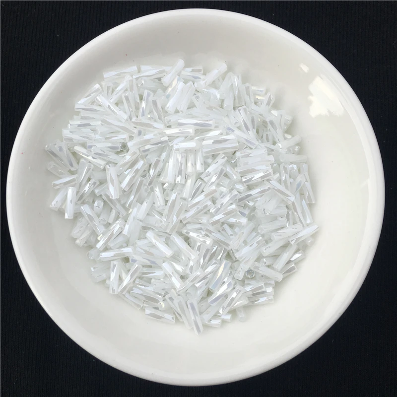 20 г/480 шт. размер 2x6 мм|beads for jewelry|beads jewelry makingbeads beads |