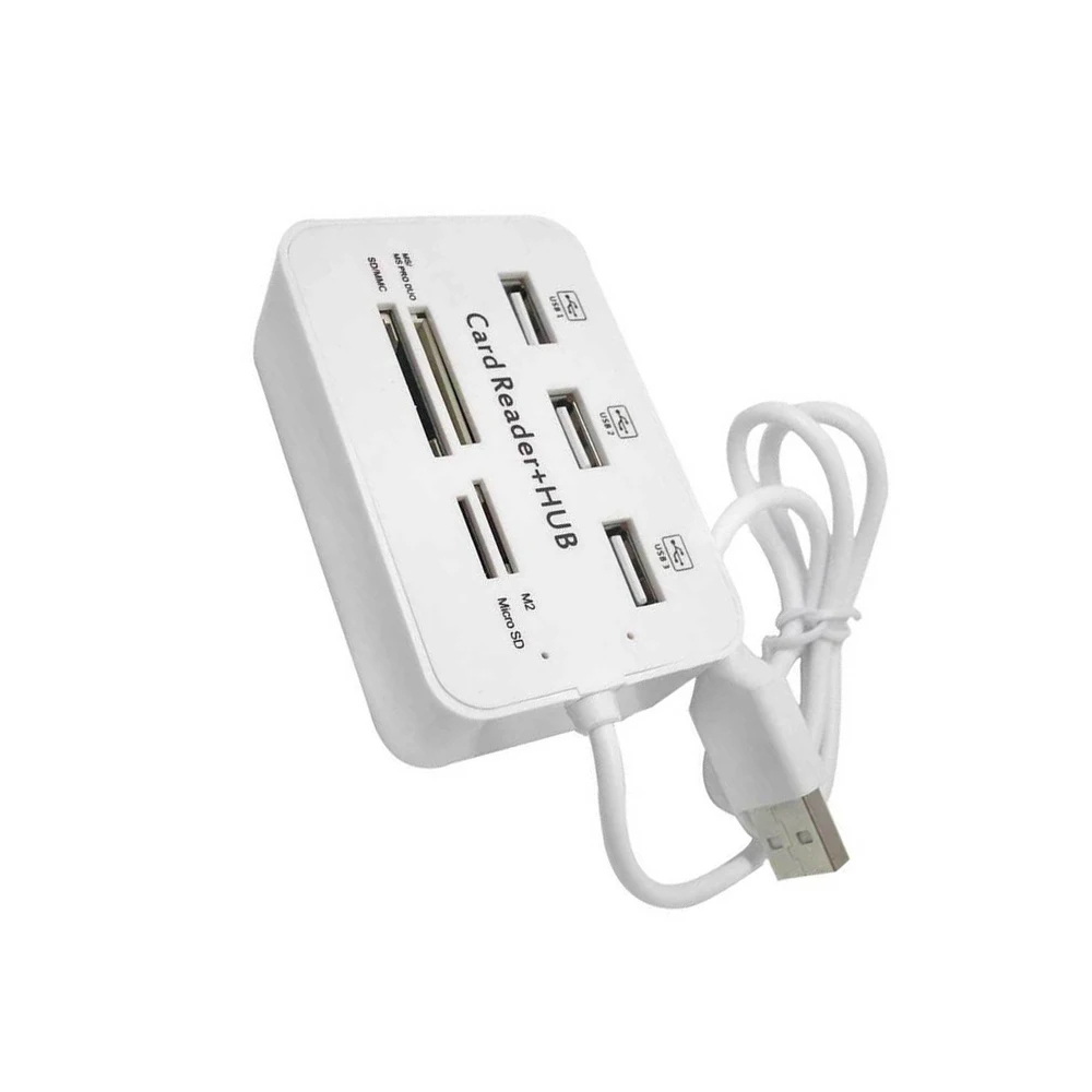 PC Power Новый Micro USB концентратор 3 0 комбинированный порта сплиттер компьютер все в