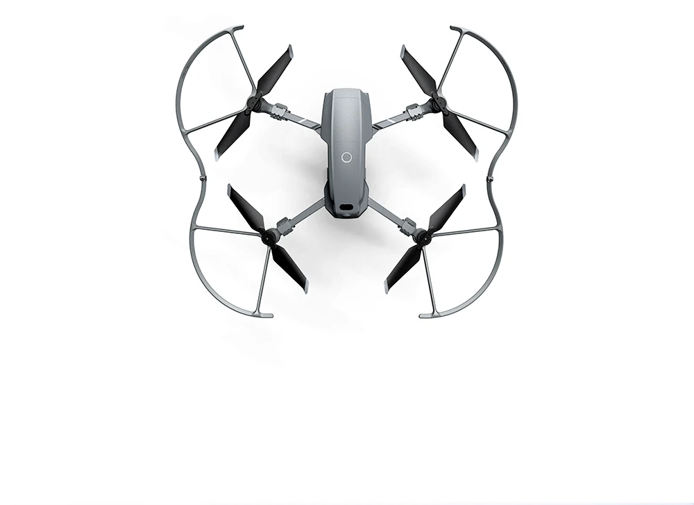 PGYTECH защита пропеллера для DJI Mavic 2 Pro ZOOM Propeller Защитная защита Mavic 2 pro zoom drone аксессуары