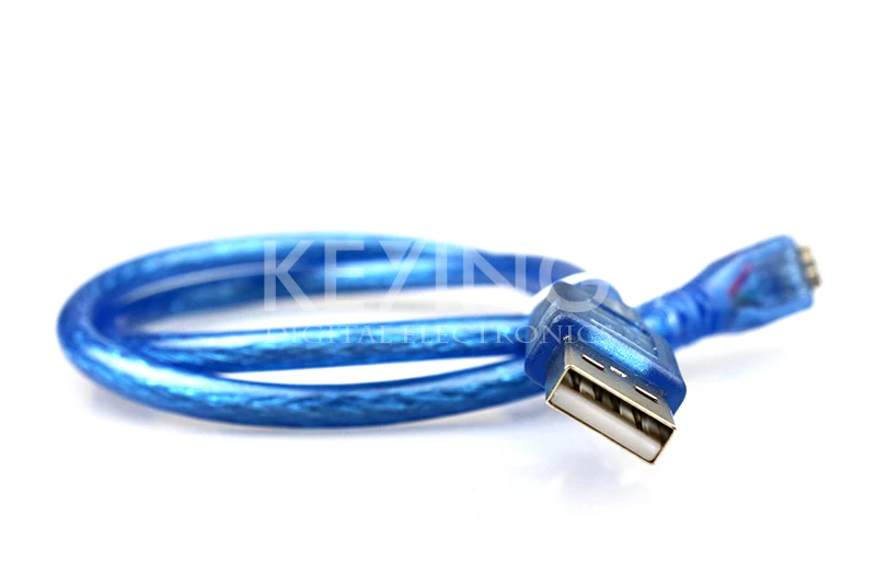 

Кабель Micro USB Glyduino, 50 см, для Arduino MCU Leonardo R3, для Android мобильный телефон