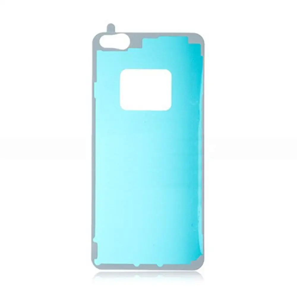 

Back Battery Door Cover Lid Adhesive Sticker for Huawei P10 Lite