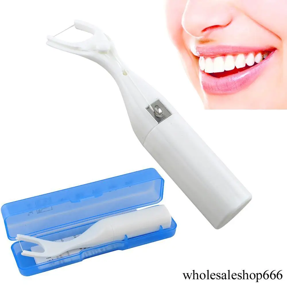 1 зубная щетка для ухода за полостью рта|floss|floss holderfloss brush |