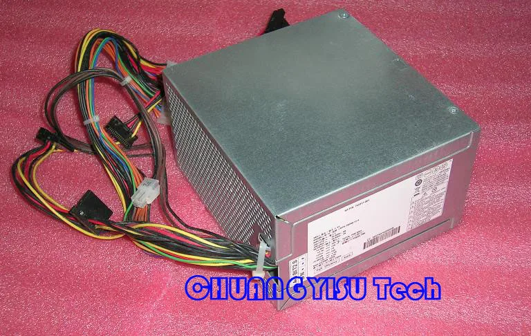 Бесплатная доставка блок питания CHUANGYISU для оригинального 180 Вт ATX 745414 001 752239