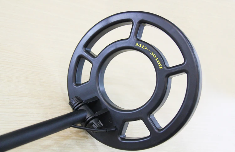 Бесплатная доставка! Лучший детектор металла золота экскаватор сокровищ