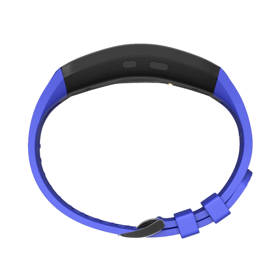 Силиконовый ремешок для часов samsung Galaxy gear Fit 2 SM-R360, мягкий высококачественный спортивный сменный ремешок для samsung gear Fit 2 Pro