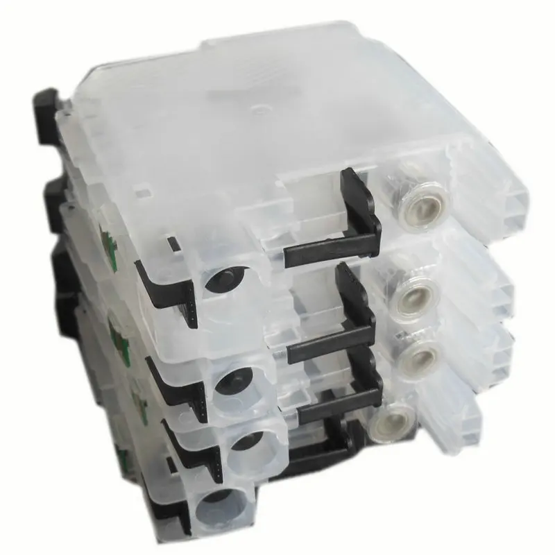 Einkshop DCP-J4120DW перезаправляемый картридж для brother LC223 LC225 LC227 MFC-J4420DW 4620DW 4625DW J5320DW J5620DW