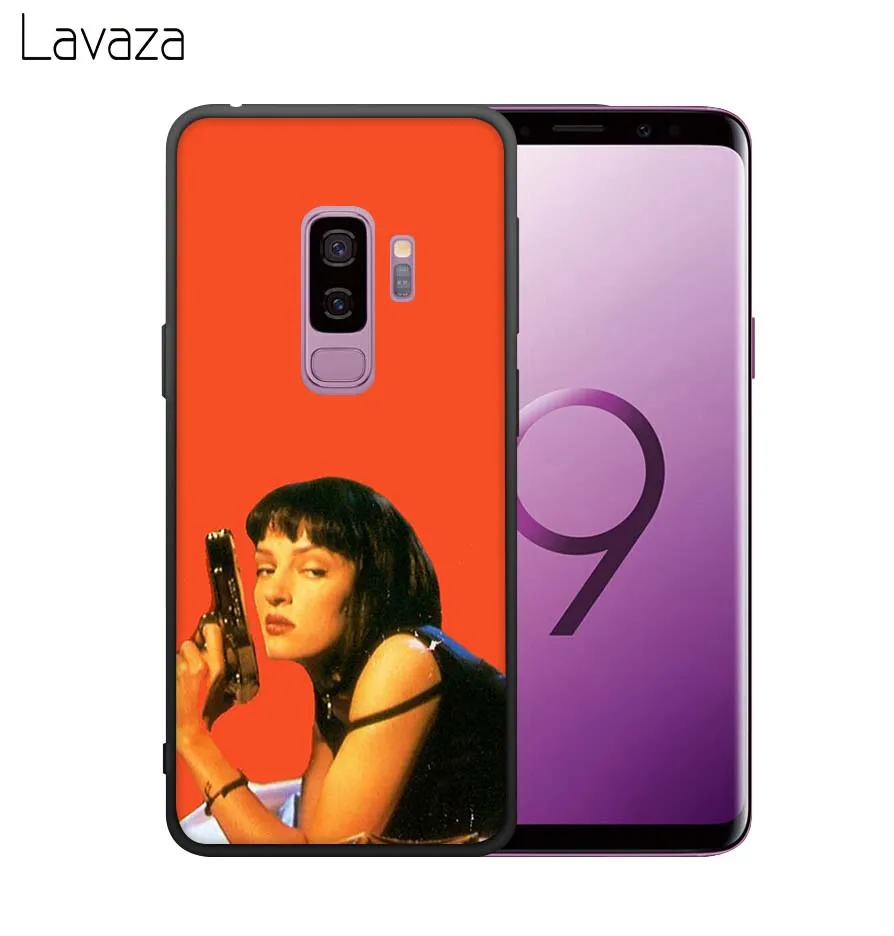 Мягкий чехол для Galaxy Note 8 9 S7 edge S8 S9 S10 Plus S10e M10 20 30 |