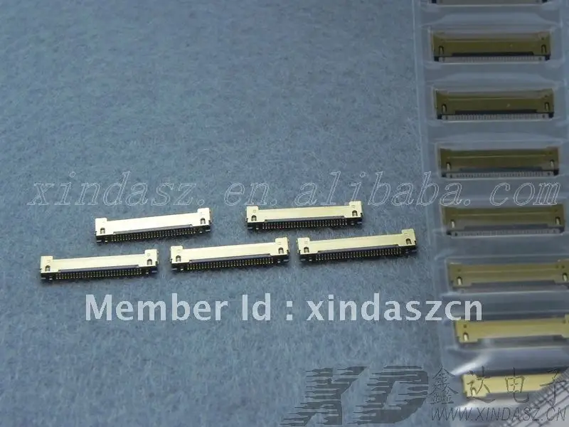 I-PEX 20474-040E-11 ЖК-дисплей для смартфона и ноутбука | Обустройство дома
