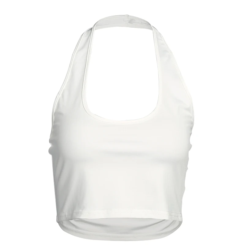 2019 Летний Новый женский модный Повседневный тонкий жилет | Женская одежда