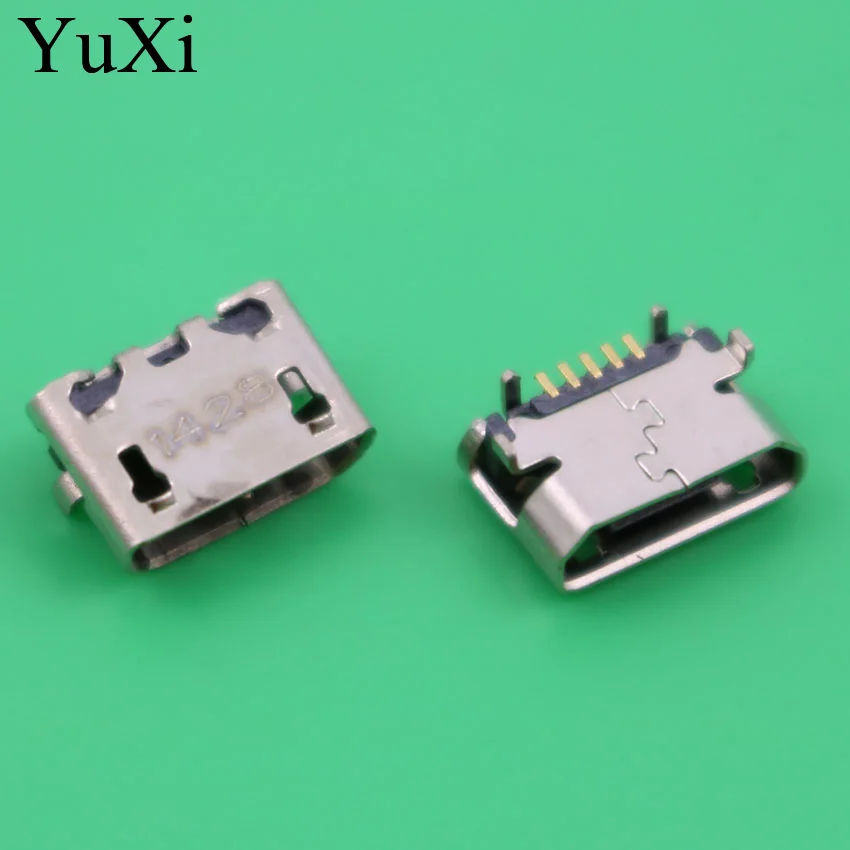 

YuXi зарядный порт для Asus K012 fonepad7 FE170 ME170CG, разъем USB jack