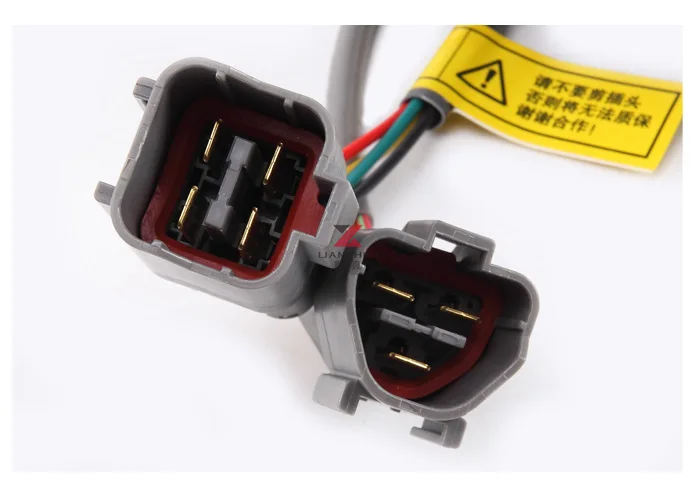 PC100 5 запасные части экскаватора для двигатель регулятора оборотов komatsu шаговый