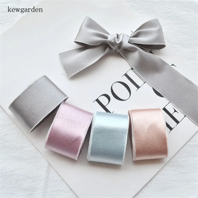 Kewgarden DIY брошь фотоаксессуары тесьма 38 мм 1 5 дюйма Блестящая лента дневная звезда