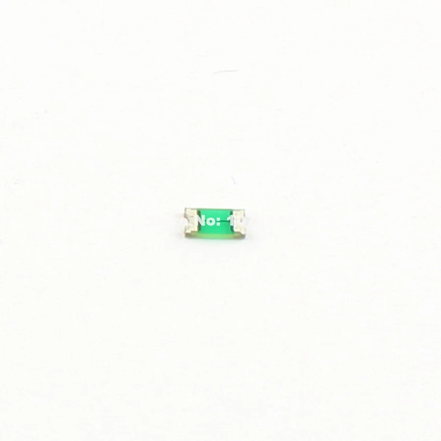 50 шт. Littelfuse SMD SMT 1206 быстродействующий предохранитель 0.375A 375mA 125V 0466 375