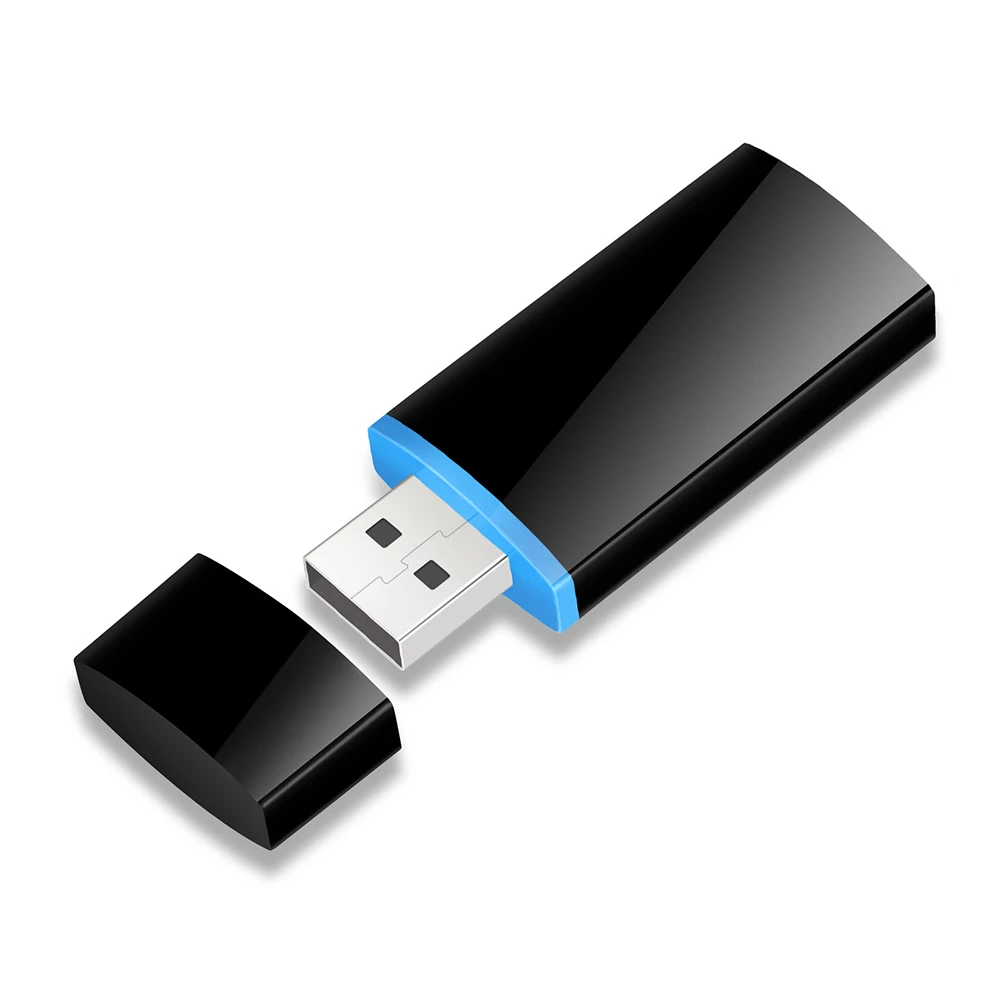 2.4 мГц Автомобиль Bluetooth громкой связи AUX адаптер с линии USB 3.5 мм автомобилей