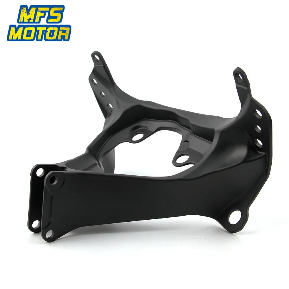 Для 04 13 Suzuki GSXR600 GSXR750 GSXR GSX R 600 750 Верхний обтекатель держатель передней фары 2004 2005
