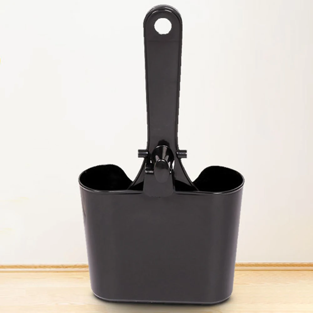 Экономьте пространство крючок Террариум коробка упакованный кошачий помет