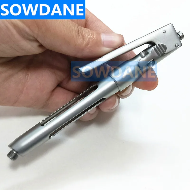 Стоматологический интралигаментарный шприц PEN STYLE аспирационные