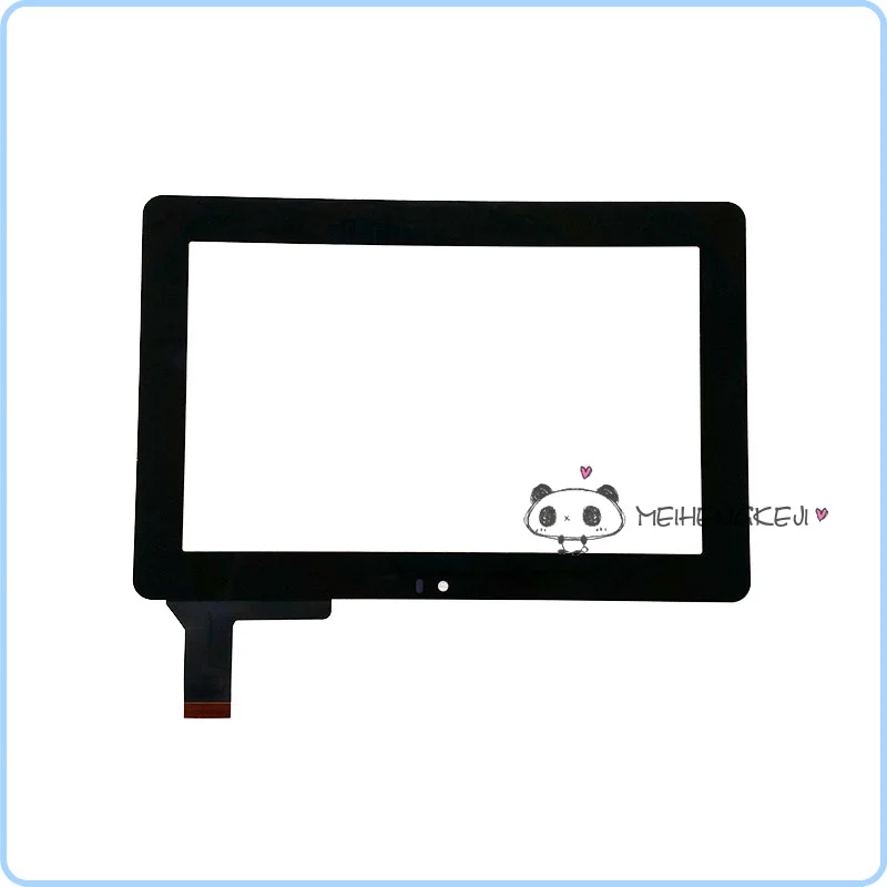 

New 8 inch Touch Screen Digitizer Replacement For DNS Airtab P81 Tablet PC