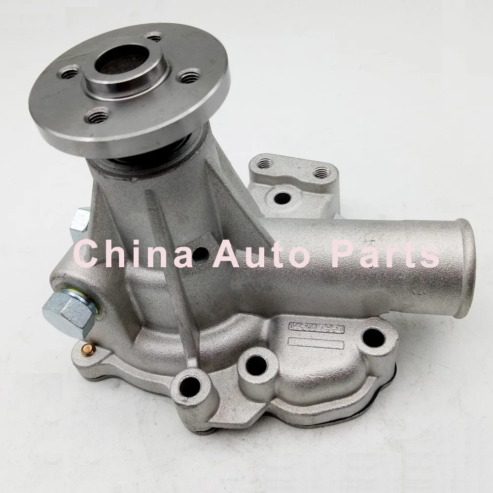 Водяной насос для двигателя Shibaura SBA с двигателем на |pump for|pump for waterpump pump |