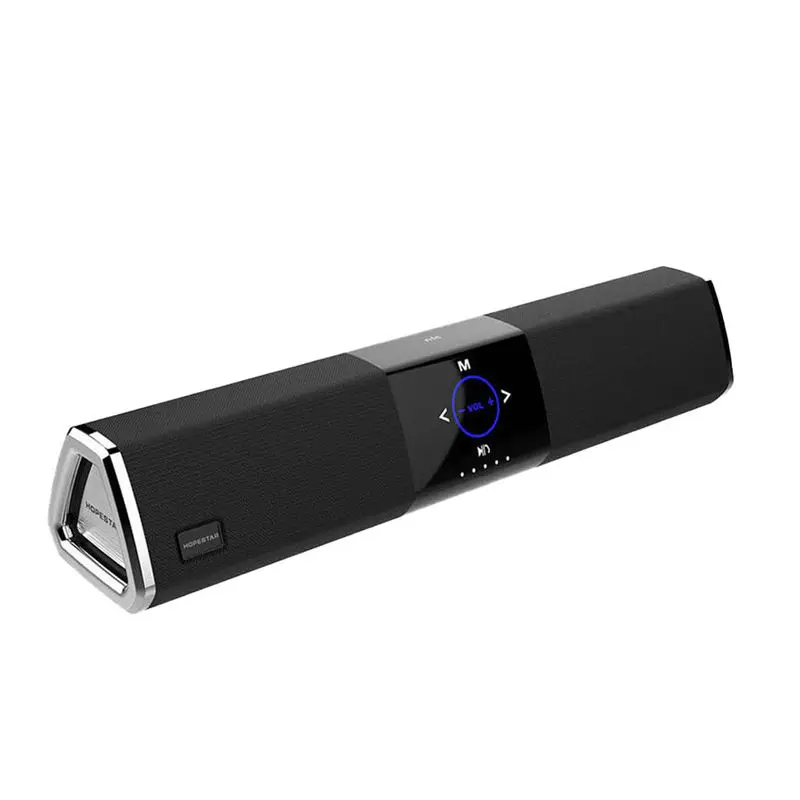 AABB HOPESTAR A3 домашний кинотеатр беспроводной Bluetooth 2 1 колонка двойной сабвуфер
