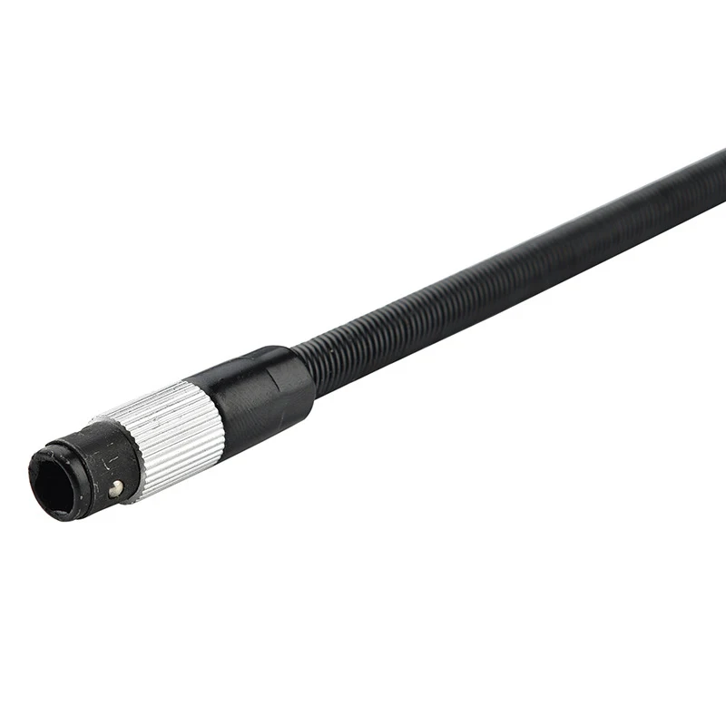 Гибкий удлинитель мягкий держатель отвертки магнитный Универсальный угловой