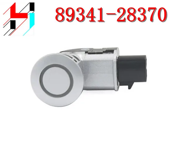 10 шт.) Автомобильный парковочный радар 89341-28370-C0 для Cor olla Ve rso Ca mry tian na No ah 89341-28370