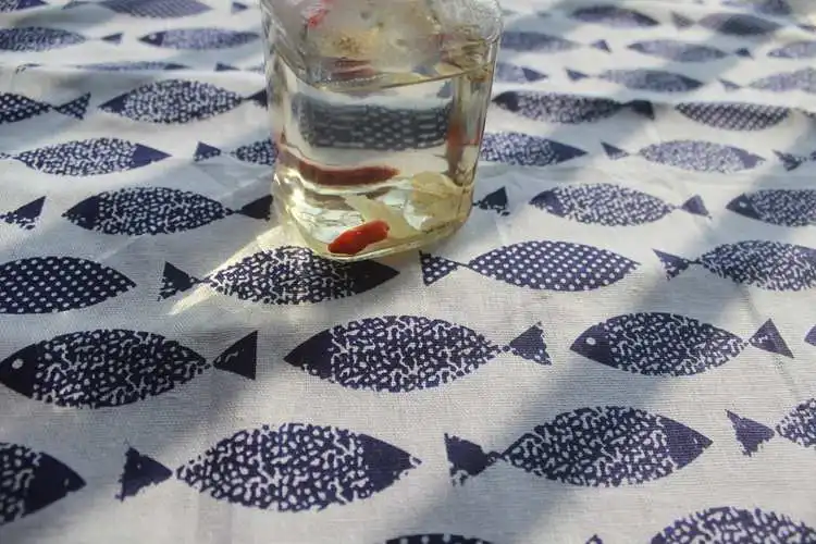 Японская оберточная ткань из хлопка и льна furoshiki/японский классический стиль