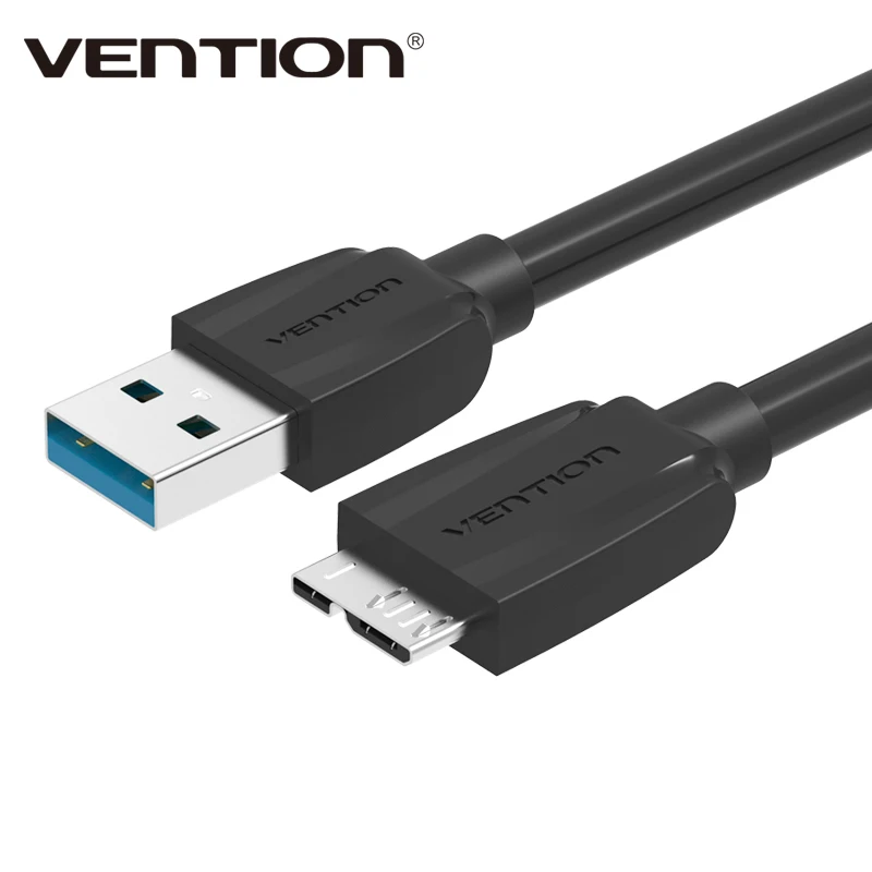 Vention брендовый Micro USB 3 0 кабель для синхронизации данных и зарядки зарядный