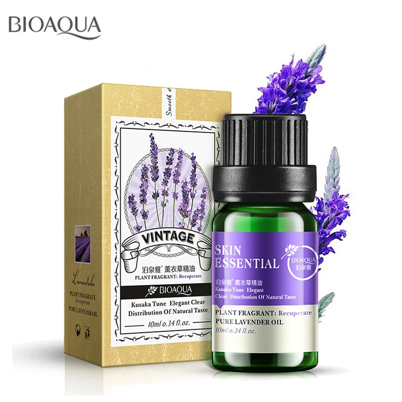 2018 соединение чайного дерева с лавандой эфирные масла растительное увлажняющее