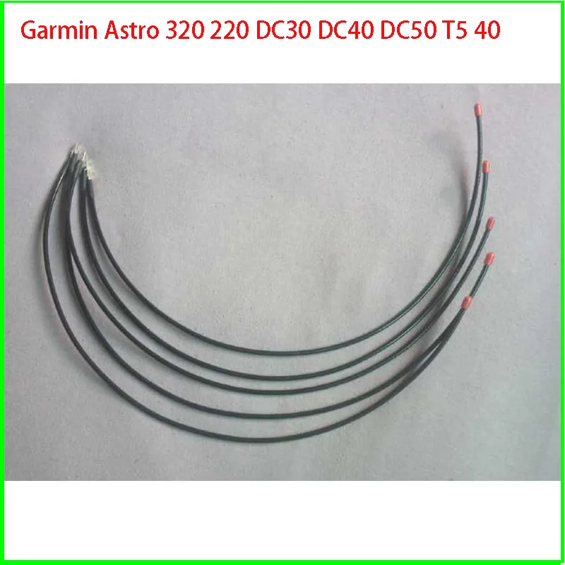 Ошейник для собак Garmin Astro 320 220 DC30 DC40 DC50 T5 40 длина антенны: 58 см|ЖК-экраны и панели