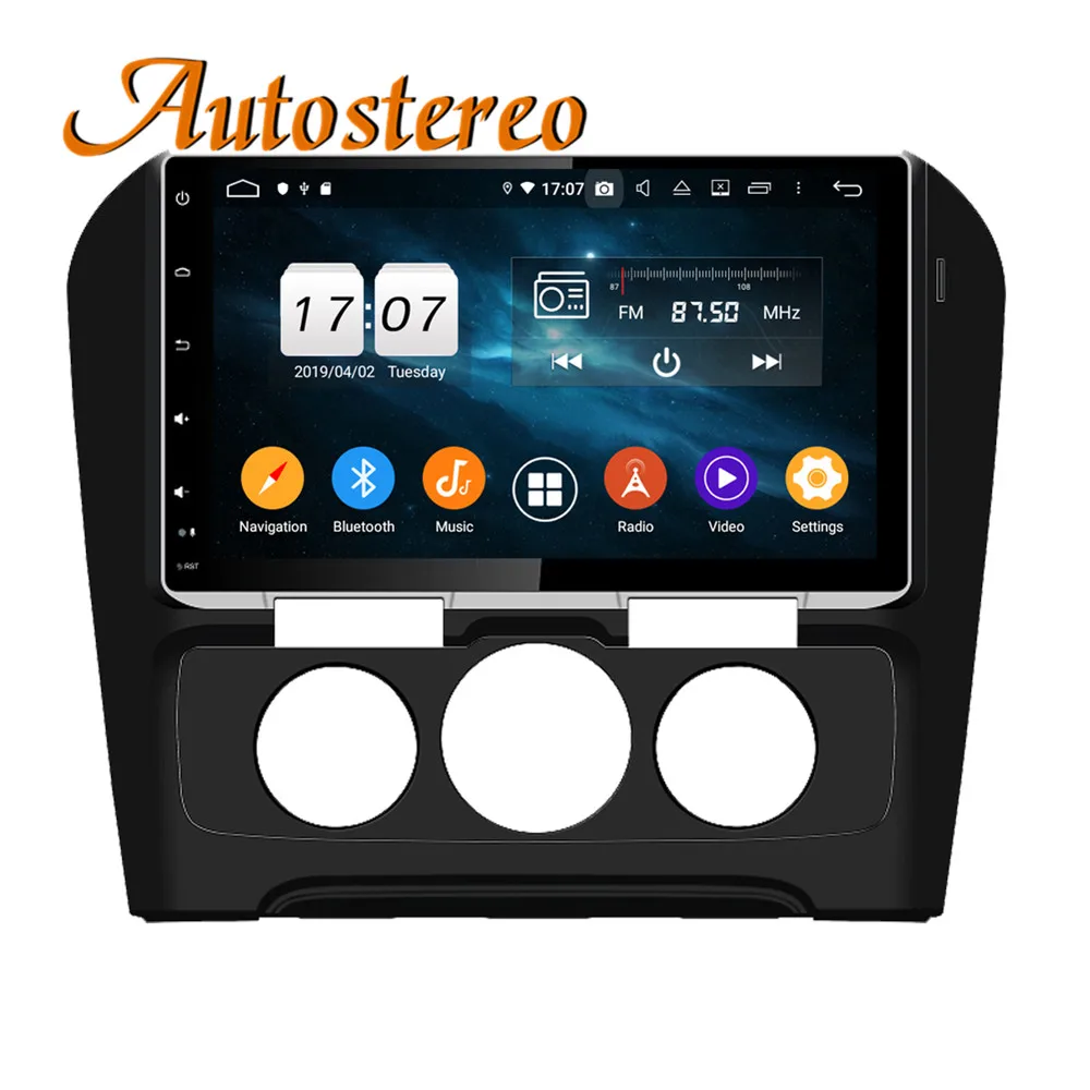 Android 9 DSP автомобильный gps-навигатор без dvd-плеера для CITROEN C4 2012-+ авто стерео радио магнитофон головное устройство мультимедиа