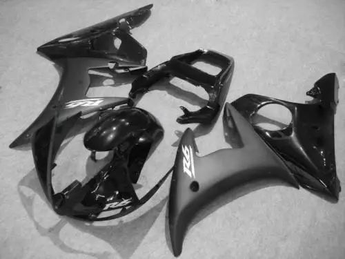Комплект обтекателей под давлением для YAMAHA YZFR6 03 04 05 YZF R6 2003 2004 2005 YZF600 yzfr6 комплект