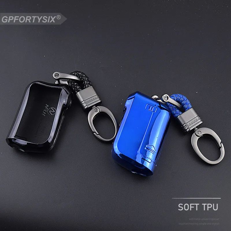 A93 TPU Car Key Case Cover For Starline A39 A63 Russian Version in Two Way Alarm Remote Controller LCD Transmitter Fob | Автомобили и