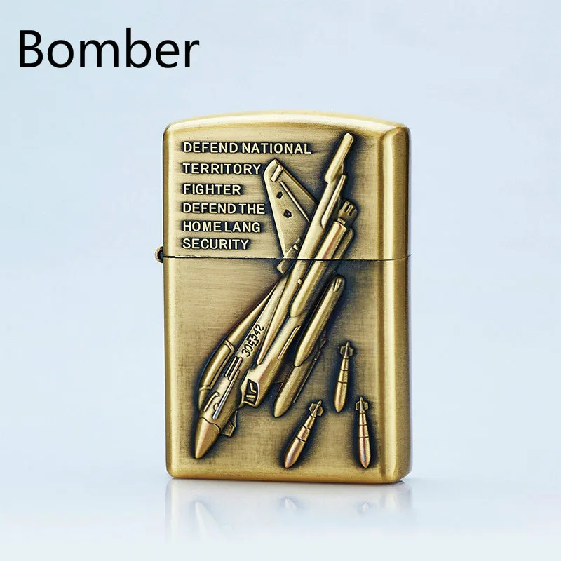 USB электронный импульсный заряд ветрозащитные зажигалки бронзовое тиснение зарядка дуги зажигалки креативный металлический прикуриватель мужской подарок - Цвет: 5