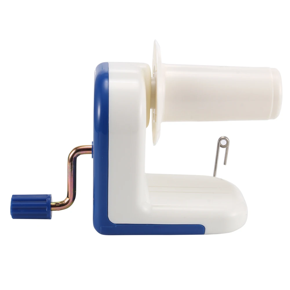 Машинка для намотки пряжи Swift ручной держатель шерсти 2019|Швейные инструменты и