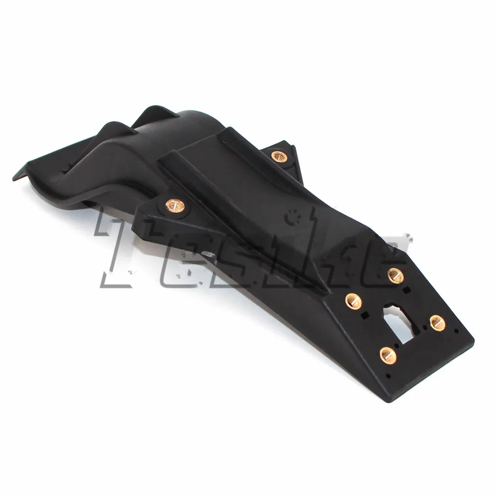 Аксессуары для мотоциклов Kawasaki ZX 10R ZX10R 2008 2009 2010 6R ZX6R 2015 полка соединения заднего