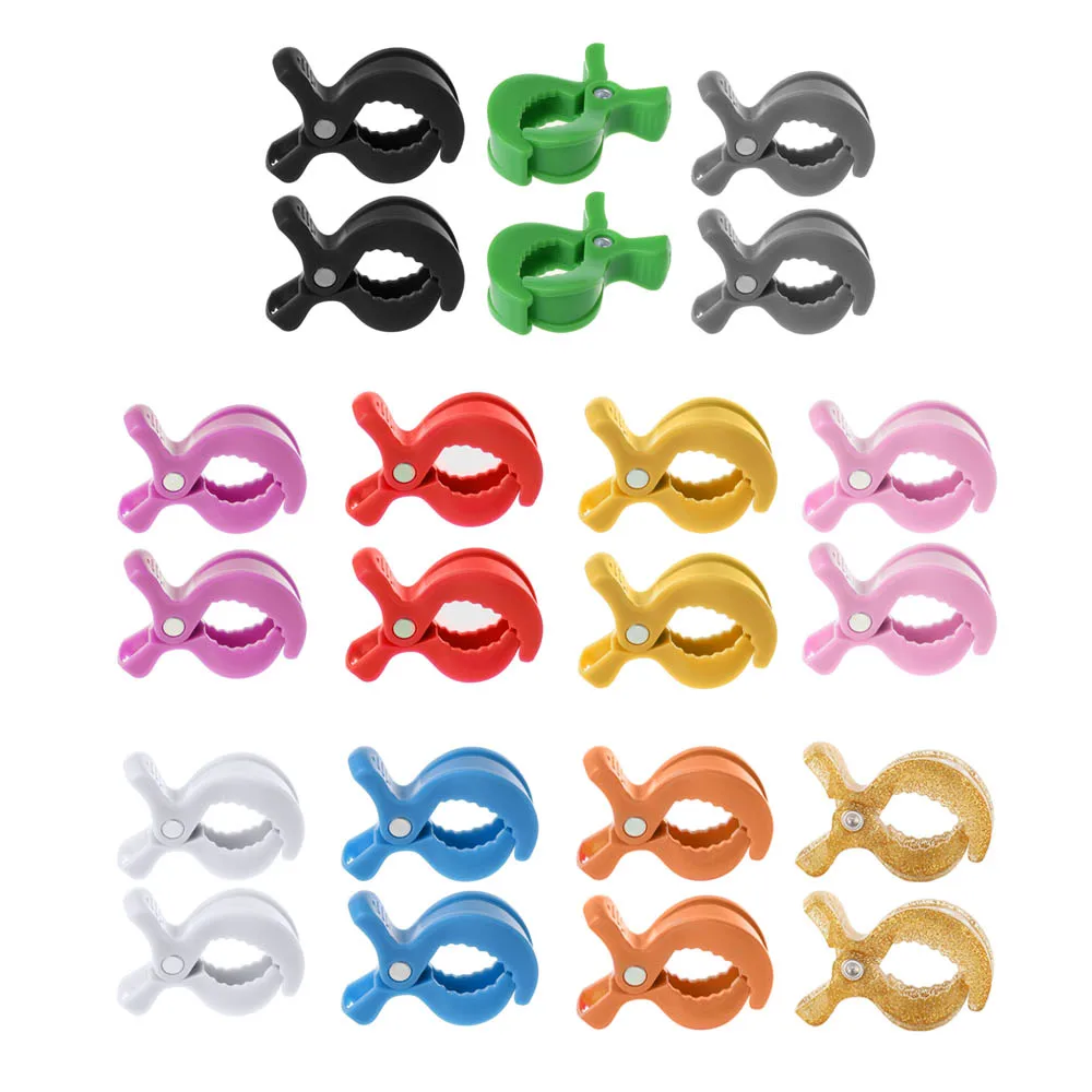 Разноцветные аксессуары для детского автокресла пластиковая детская коляска