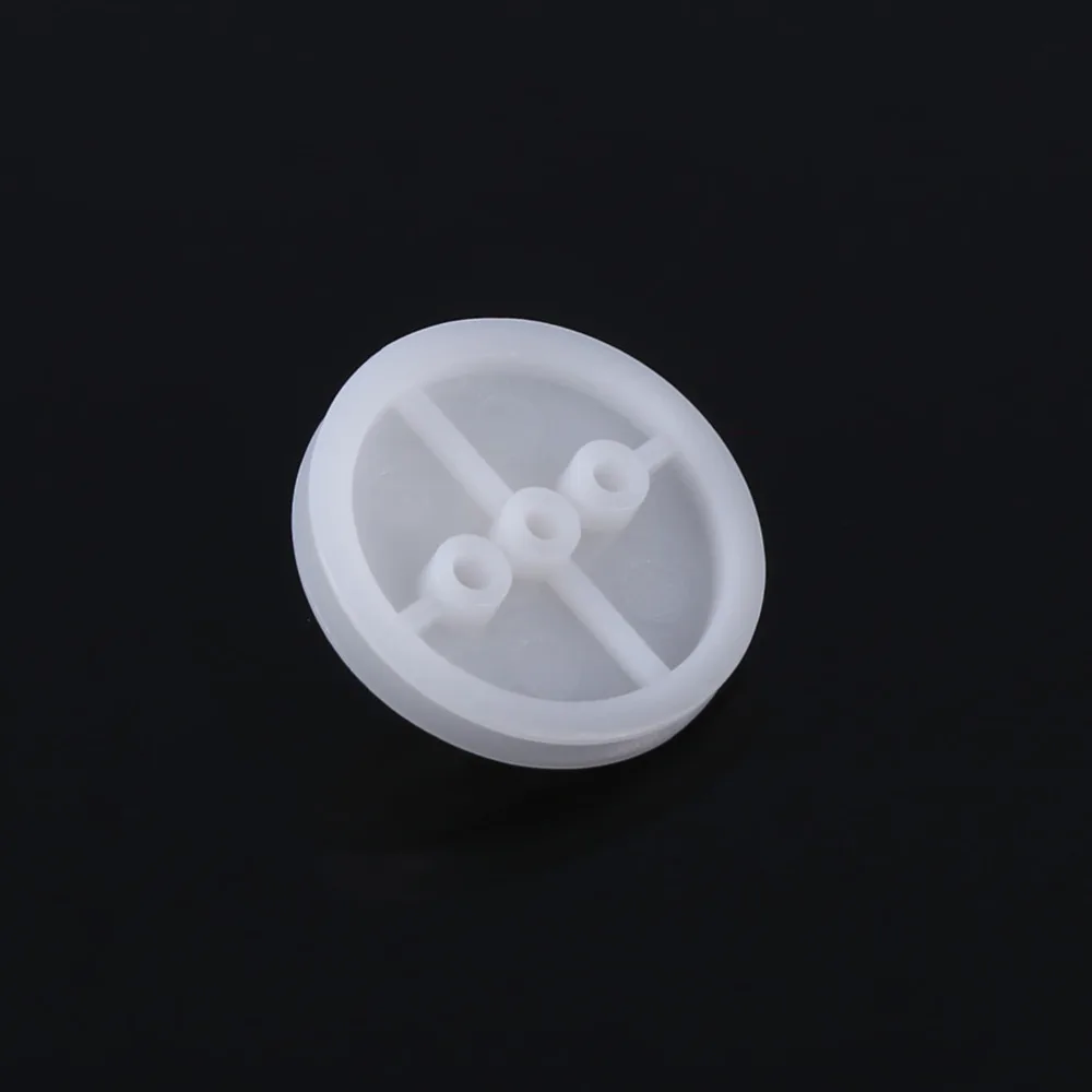 7Pcs Plastic Pulley Kits Set for Belt Assembly Toy Cars Automobiles Robots DIY belt pulley | Обустройство дома