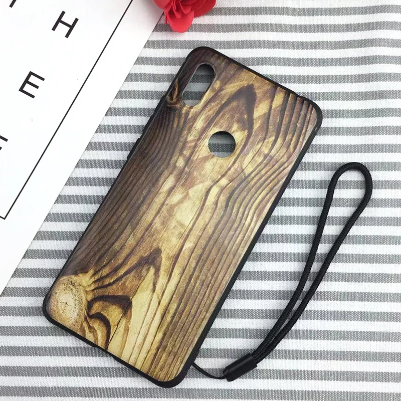 Ударопрочный Мягкий силиконовый чехол для телефона xiaomi a1 a2 lite redmi 6a 6 6pro note5 note |