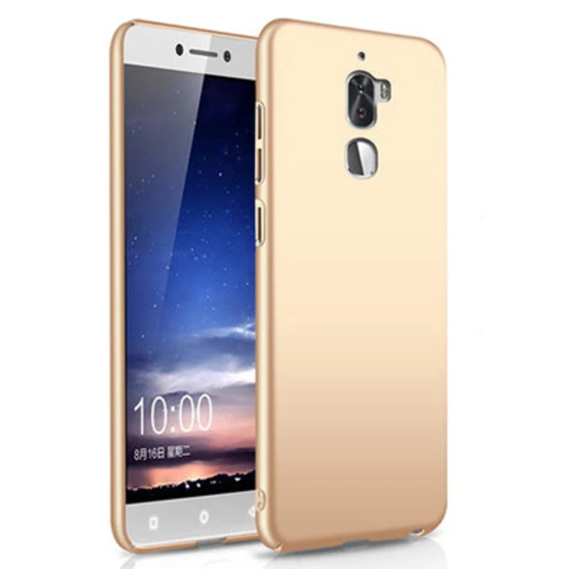 

Для Leeco Letv Coolpad Cool1 cool 1 чехол оболочка задняя крышка полная защита жесткий чехол для Coolpad cool1 dual cool1dual чехол