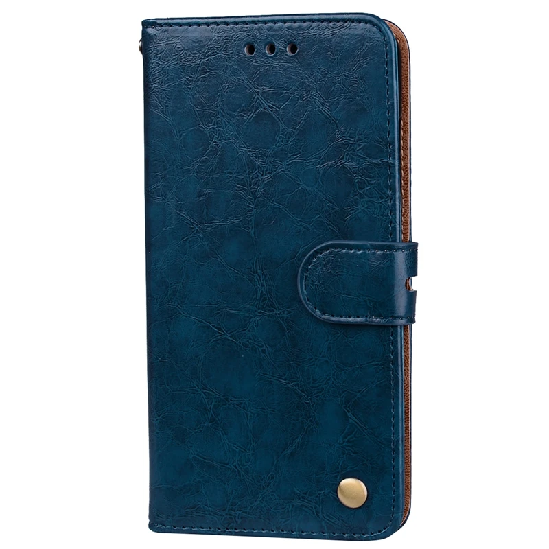 Винтажный кожаный чехол-кошелек для Huawei P10 Lite WAS-LX1 WAS-LX2 WAS-LX3 WAS-LX1A Was LX2 P10Lite